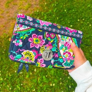 Vera Bradley wallet